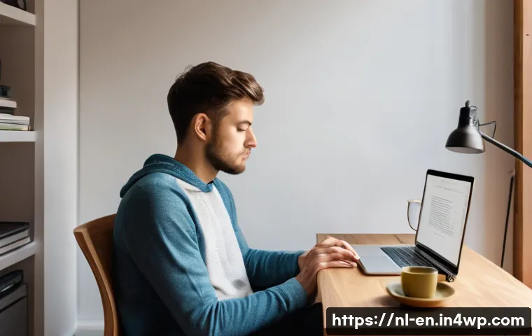 자기 수용을 위한 미니멀리즘 접근 관련 이미지 1