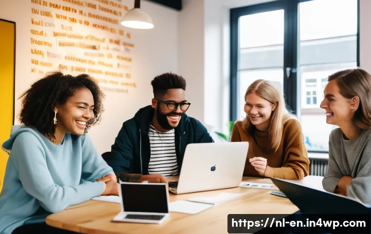 5 slimme manieren om sociale media te gebruiken voor meer zelfacceptatie en innerlijke rust 3 자기 수용을 위한 소셜 미디어 활용법 관련 이미지 1