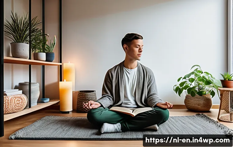 5 verrassende strategieën om zelfacceptatie te bereiken en je doelen te halen 4 자기 수용을 위한 목표 달성 전략 관련 이미지 2